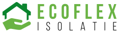 Isolatiebedrijf Ecoflex isolatie Logo